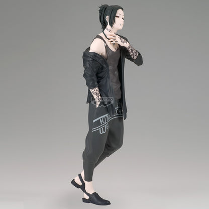 (Pre-Order) Banpresto: Tokyo Ghoul - Uta Grandista Figure