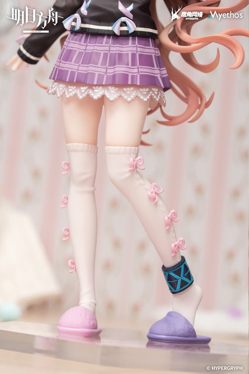 (Pre-Order) Myethos: Arknights - Eyjafjalla the Hvít Aska: One More Story Ver. Gift+ 1/8 Scale Figure