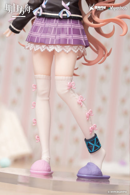 (Pre-Order) Myethos: Arknights - Eyjafjalla the Hvít Aska: One More Story Ver. Gift+ 1/8 Scale Figure