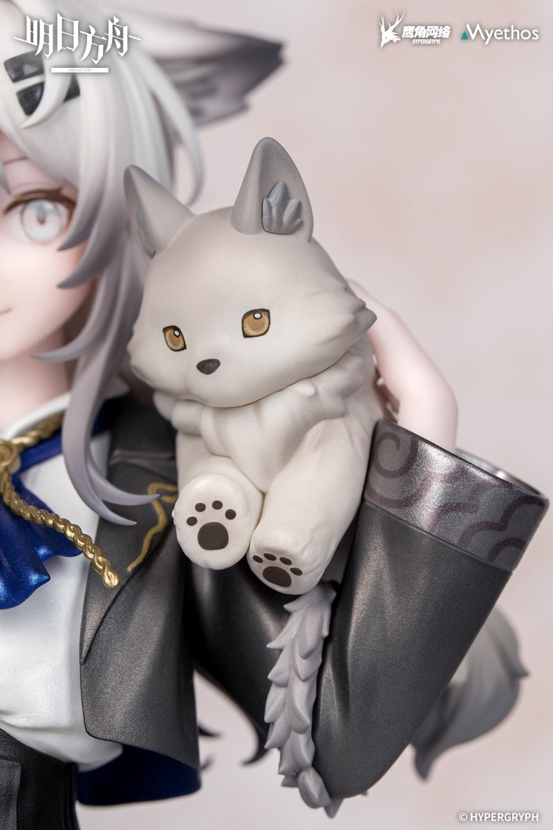 (Pre-Order) Myethos: Arknights - Lappland Rhodes Kids Series Figure