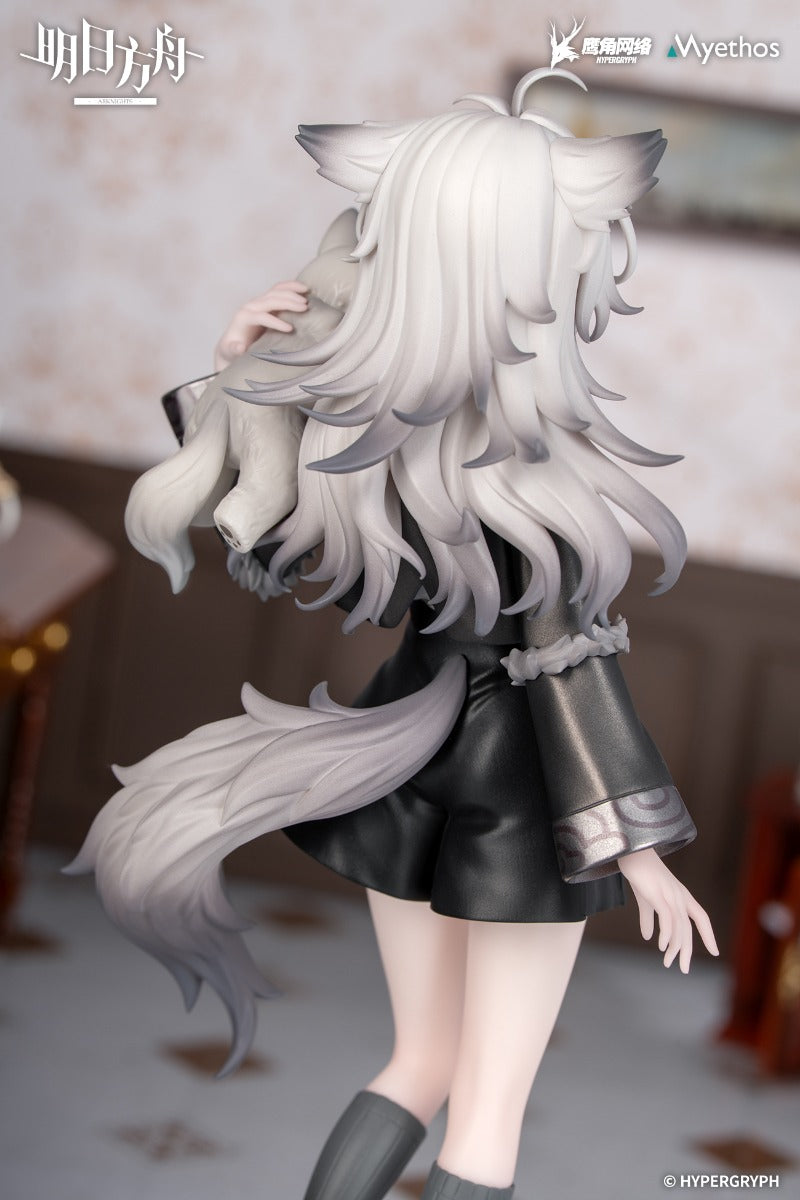 (Pre-Order) Myethos: Arknights - Lappland Rhodes Kids Series Figure