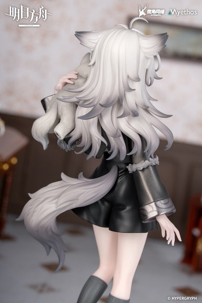 (Pre-Order) Myethos: Arknights - Lappland Rhodes Kids Series Figure