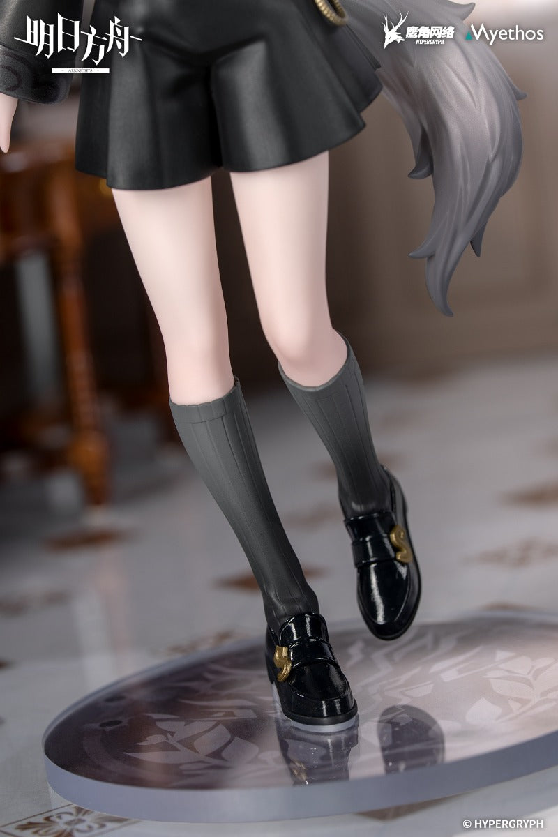(Pre-Order) Myethos: Arknights - Lappland Rhodes Kids Series Figure