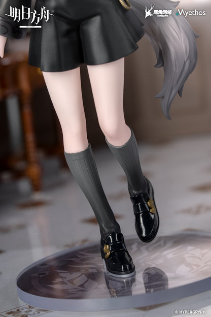 (Pre-Order) Myethos: Arknights - Lappland Rhodes Kids Series Figure