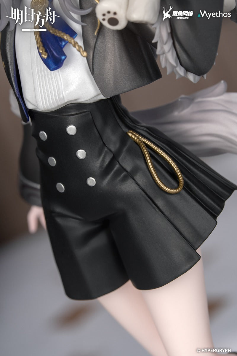 (Pre-Order) Myethos: Arknights - Lappland Rhodes Kids Series Figure