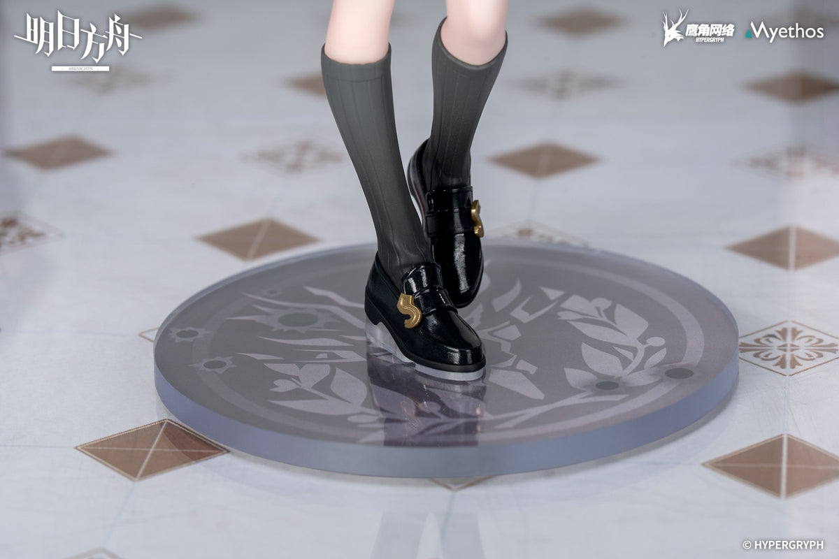(Pre-Order) Myethos: Arknights - Lappland Rhodes Kids Series Figure