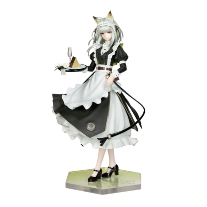 (Pre-Order) Myethos: Arknights - Kal'tsit: The Remains of Time Ver. Gift+ 1/8 Scale Figure