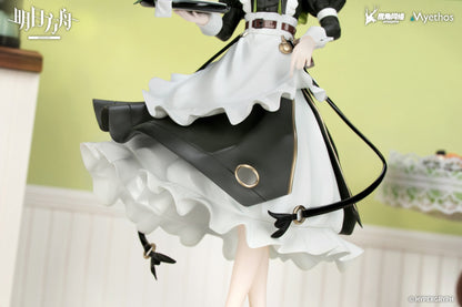 (Pre-Order) Myethos: Arknights - Kal'tsit: The Remains of Time Ver. Gift+ 1/8 Scale Figure