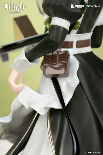 (Pre-Order) Myethos: Arknights - Kal'tsit: The Remains of Time Ver. Gift+ 1/8 Scale Figure