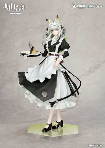 (Pre-Order) Myethos: Arknights - Kal'tsit: The Remains of Time Ver. Gift+ 1/8 Scale Figure