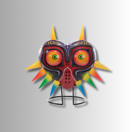 First 4 Figures: The Legend of Zelda - Majora's Mask PVC Statue (Standard Edition)