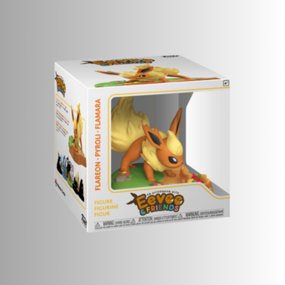 Funko: An Afternoon with Eevee & Friends - Flareon Figure
