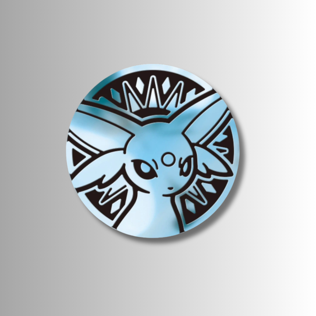 30th Celebration Deluxe Card Set - Espeon (S-Chinese)