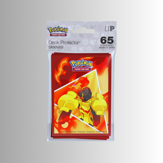 Armarouge 65ct Deck Protector Sleeves