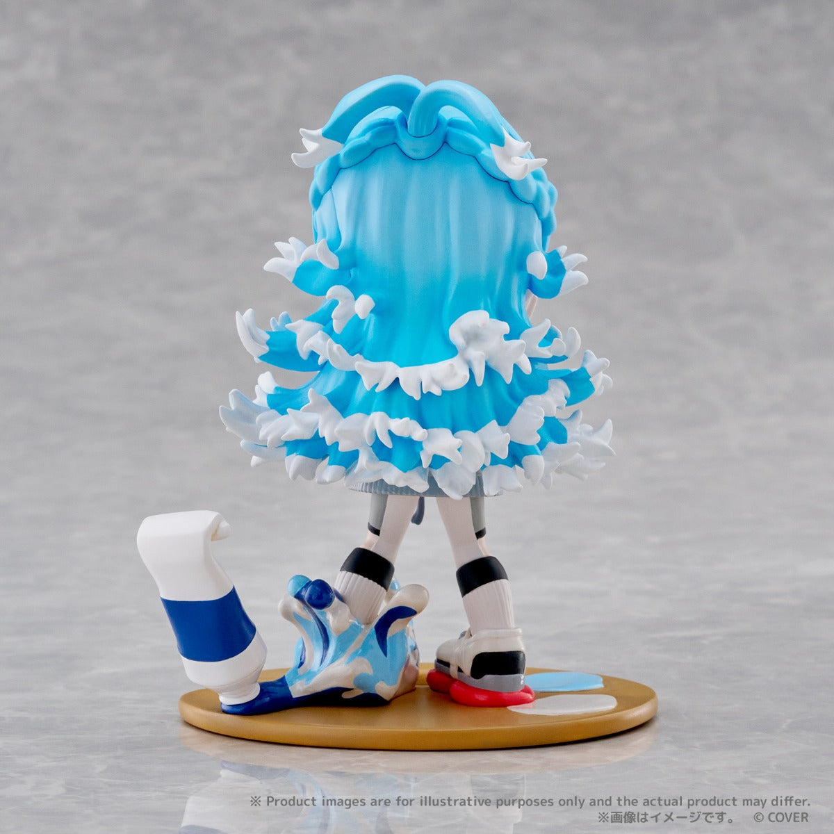 (Pre-Order) Bushiroad: Hololive Production - Kobo Kanaeru PalVerse Palé. Figure
