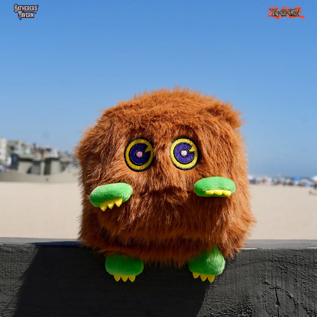 Yu-Gi-Oh!: Kuriboh ARTY Bag