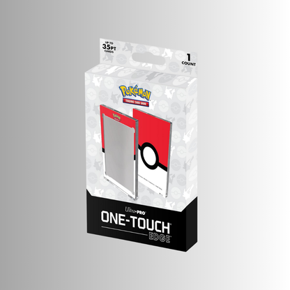 Poké Ball One-Touch Edge Magnetic Case