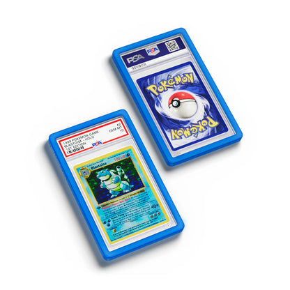 Dragonscale PSA Slab Guard - Blue