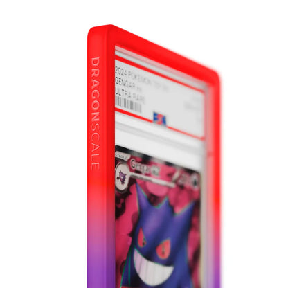 Dragonscale PSA Gradient Slab Guard - Chaos