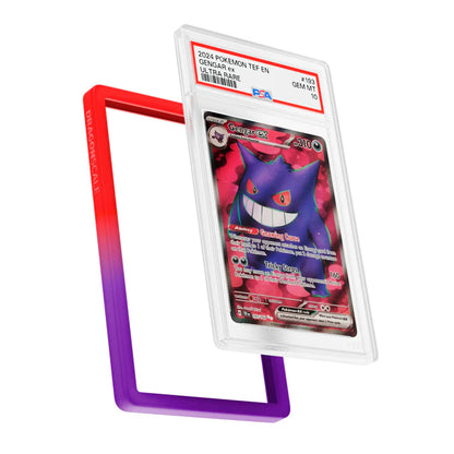 Dragonscale PSA Gradient Slab Guard - Chaos