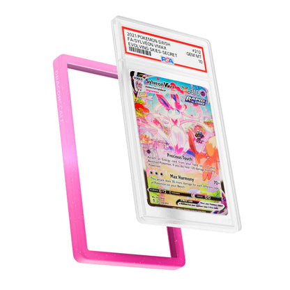 Dragonscale PSA Slab Guard - Radiant Charm