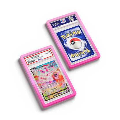 Dragonscale PSA Slab Guard - Radiant Charm