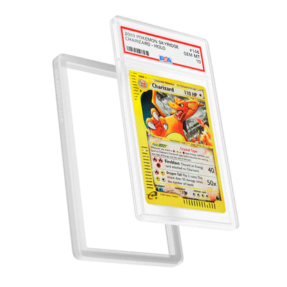 Dragonscale PSA Slab Guard - Clear