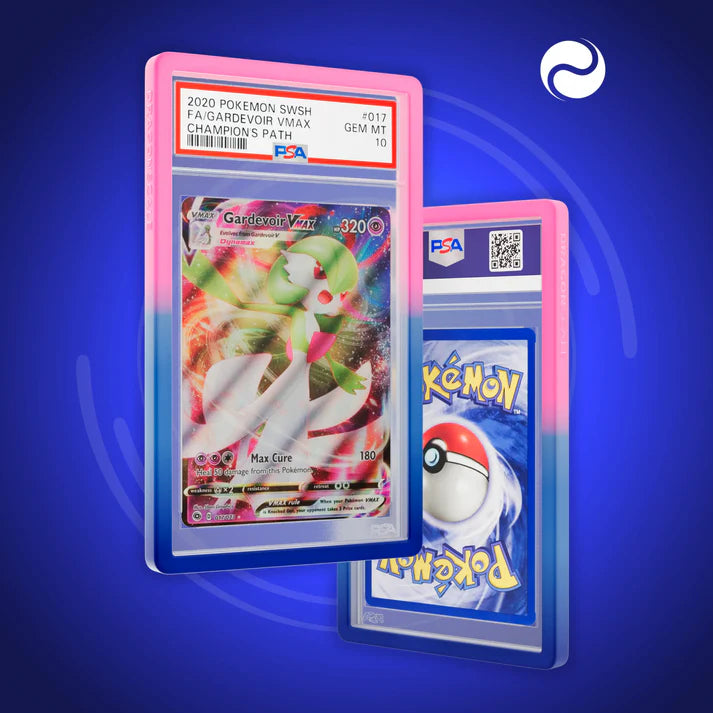 Dragonscale PSA Slab Guard - Gradient Cosmic
