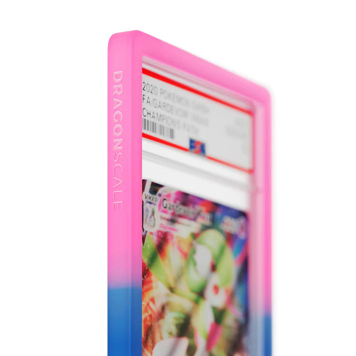 Dragonscale PSA Slab Guard - Gradient Cosmic