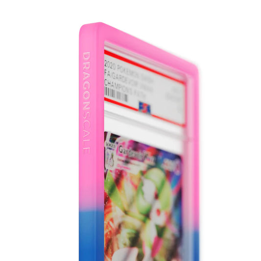 Dragonscale PSA Slab Guard - Gradient Cosmic
