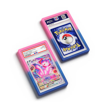 Dragonscale PSA Slab Guard - Radiant Cosmic