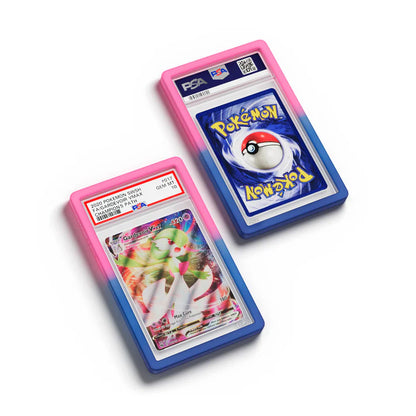 Dragonscale PSA Slab Guard - Gradient Cosmic