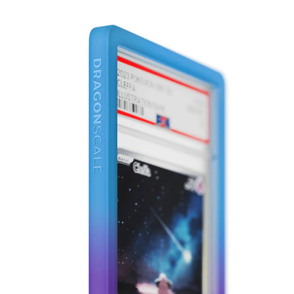 Dragonscale PSA Slab Guard - Gradient Dream
