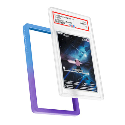 Dragonscale PSA Slab Guard - Gradient Dream