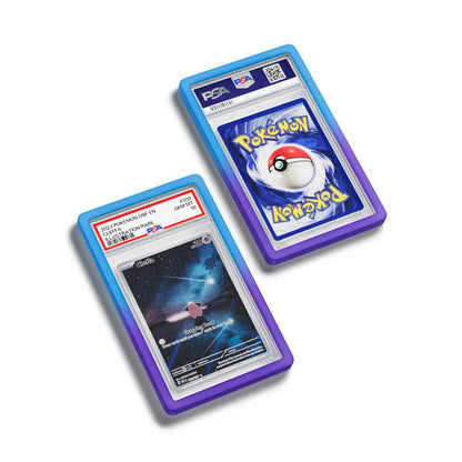 Dragonscale PSA Slab Guard - Gradient Dream