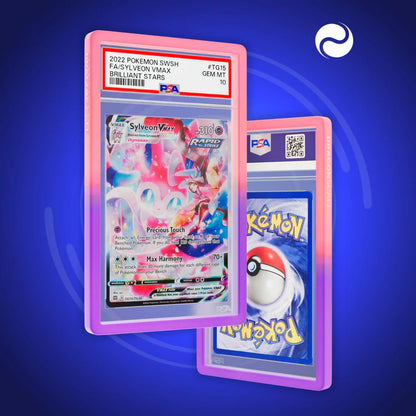 Dragonscale PSA Slab Guard - Gradient Fairy