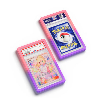 Dragonscale PSA Slab Guard - Radiant Fairy
