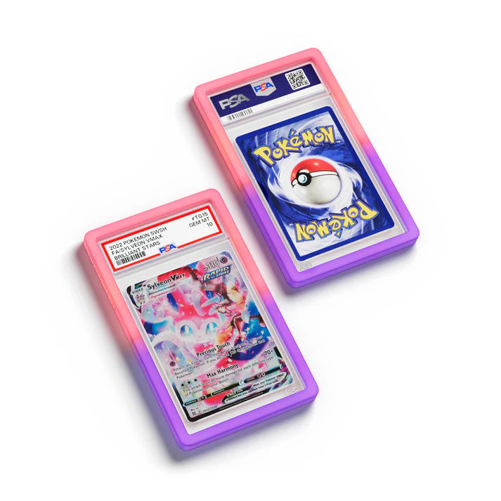Dragonscale PSA Slab Guard - Gradient Fairy