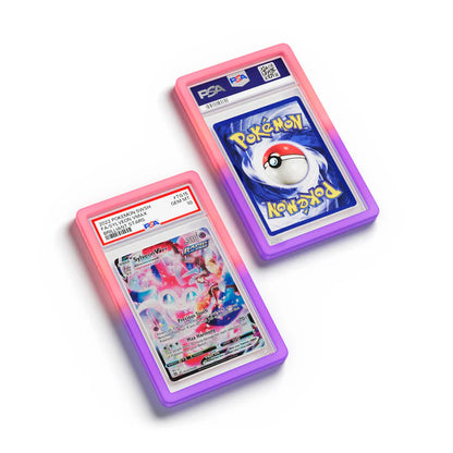 Dragonscale PSA Slab Guard - Gradient Fairy