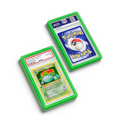 Dragonscale PSA Slab Guard - Green