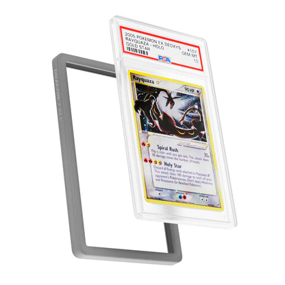 Dragonscale PSA Slab Guard - Grey