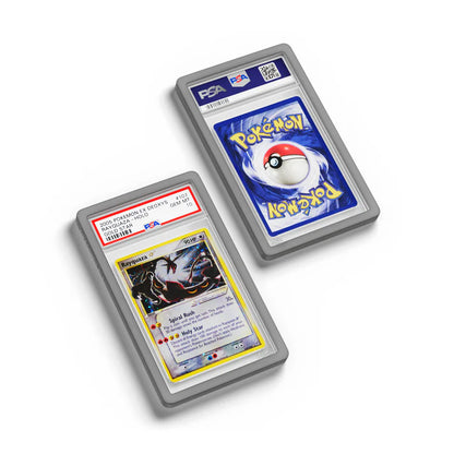 Dragonscale PSA Slab Guard - Grey