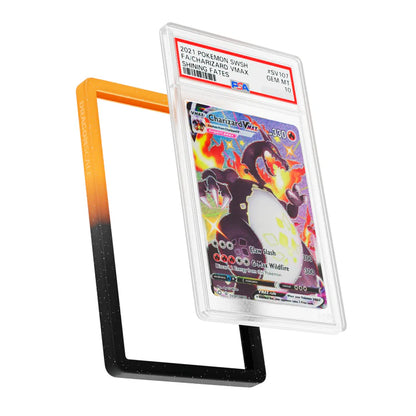 Dragonscale PSA Slab Guard - Radiant Magma