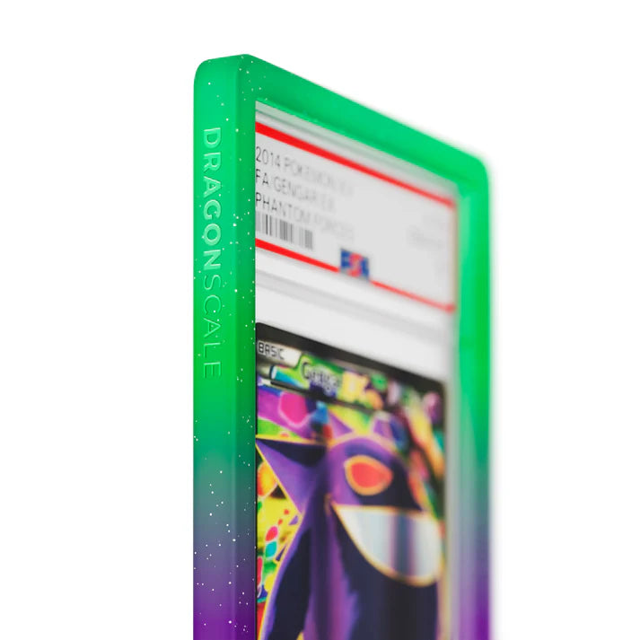 Dragonscale PSA Slab Guard - Radiant Noxious