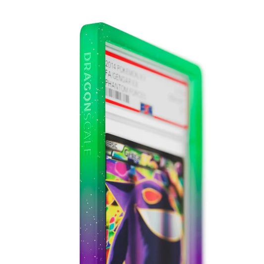 Dragonscale PSA Slab Guard - Radiant Noxious