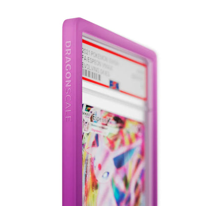 Dragonscale PSA Gradient Slab Guard - Phantom