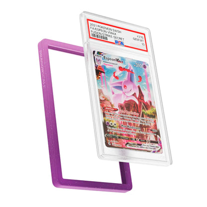 Dragonscale PSA Slab Guard - Radiant Phantom
