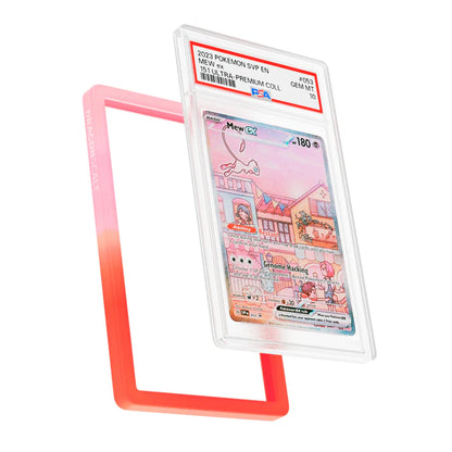 Dragonscale PSA Slab Guard - Gradient Phoenix