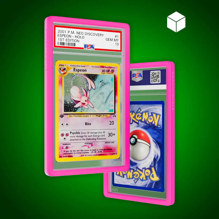 Dragonscale PSA Slab Guard - Pink