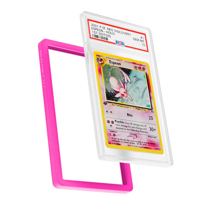 Dragonscale PSA Slab Guard - Pink